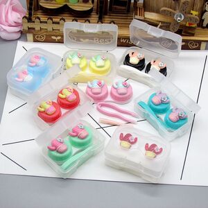 Mini soft contact lens XF-8X102