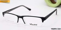 Plastic nylor frame foe men V8255 VIZZINI