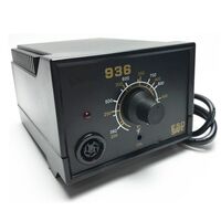 Soldering station, 60W electric soldering iron, ESD-936
