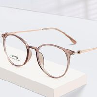 Titanium extralight frames MAMO HQ20012