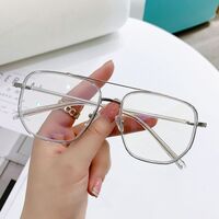Blue Block glasses with blue light protection, photochromic FENQI F2070-2 (F98010)