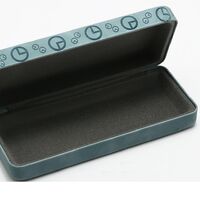 Футляр для очков и солнцезащитных очков JQ202410320004