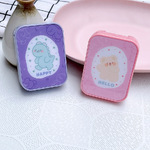 Kit for soft contact lenses XY5036