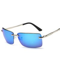 Polarized sunglasses KY3053