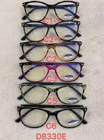 Очки для работы за компьютером Defile 电脑镜 в упаковке D8330E