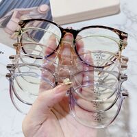 TR90 frames with Blue Ray Cut lenses MAMO TR9813