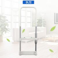 Фиксатор головы с регулируемой высотой DL型