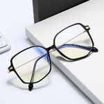 Plastic glasses with Blue ray cut protection KY30016-3