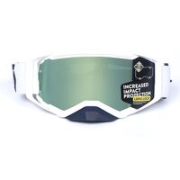 Safety shockproof sports goggles 风镜单支-SCO-1