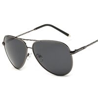 Солнцезащитные поляризационные очки с защитой UV400 FENQI F8602