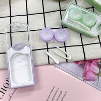 Мини набор для мягких контактных линз (Kits for contact lenses) SA036