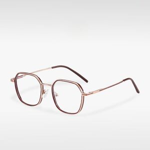 Оправа комбинированная (металл + TR90) MAMO M2387