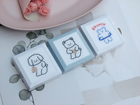 Набор для мягких контактных линз (Kits for contact lenses) HQ009-17