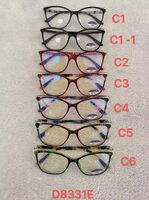 Glasses for computer work Defile电脑镜 packaged D8331E