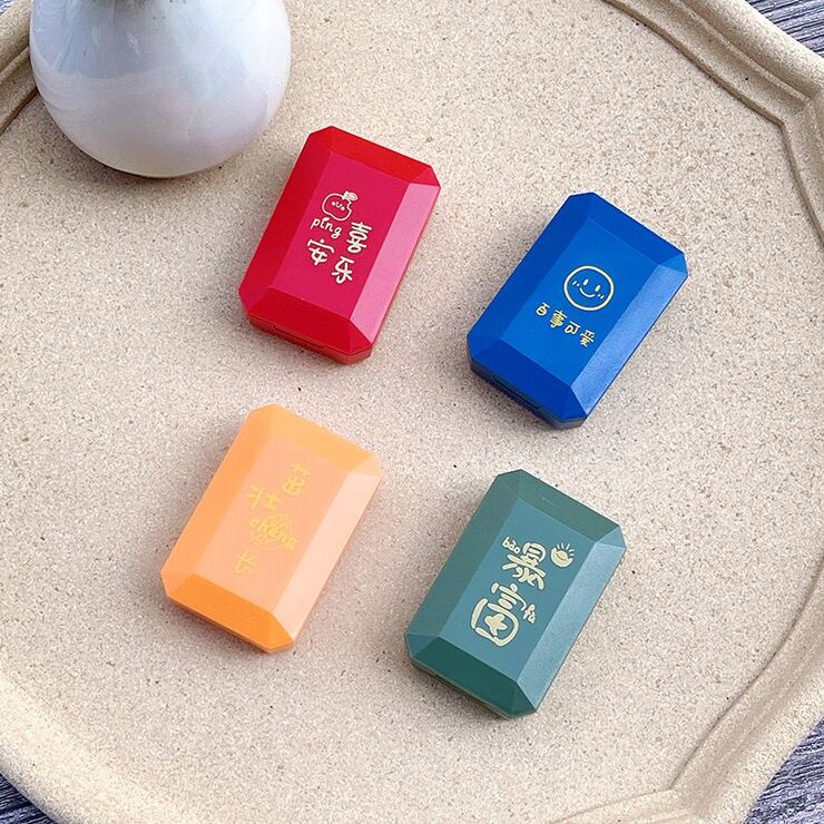 Мини набор для мягких контактных линз (Kits for contact lenses) XJBH106Text