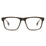 Plastic men's TR90 + metal frame for glasses with Blue Ray Cut protection More LS203