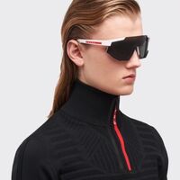 Plastic sunglasses Elit SPS04-EL