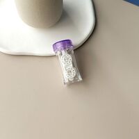 Контейнер для контактных линз YH010硬镜盒