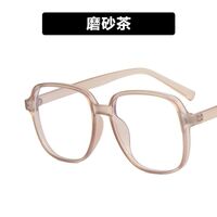 Plastic glasses with blue light protection for women 2176-9551-PN