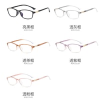 TR90 eyeglasses for reading TR302 Blue ray cut, diopters from +1.00 to +4.00, PD62-64