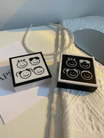 Kit for soft contact lenses (Kits for contact lenses) LS260