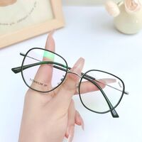 Оправа сверхлёгкая титановая + пластик TR90 MAMO T23909