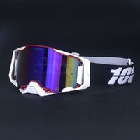 Safety shockproof sport goggles ARMEGA-DX