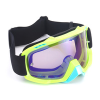 Motorcycle goggles for protection wind and sand DX101