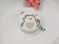 Kit for soft contact lenses (Kits for contact lenses) XF008-101