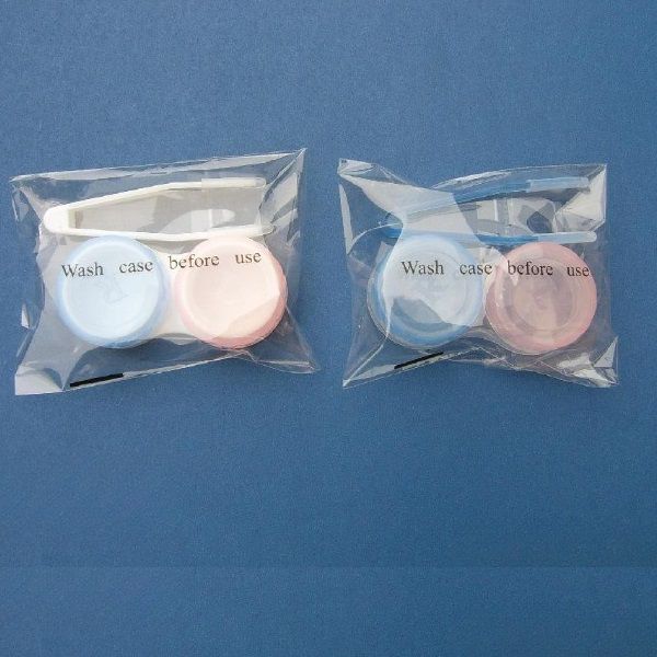 Контейнер для хранения контактных линз SLQ-866