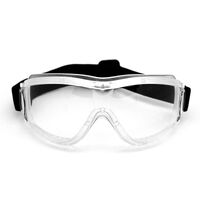 Safety shockproof sports goggles for kids 护目镜-S42