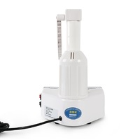 Lens punch saw drilling and slotting machine CP-24C