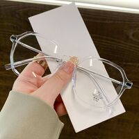 Очки пластиковые TR90 с защитой от синего света Blue Block FENQI F3071