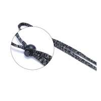 Cotton string eyeglasses holder JL056