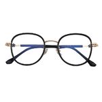 Оправа комбинированная MAMO S11767