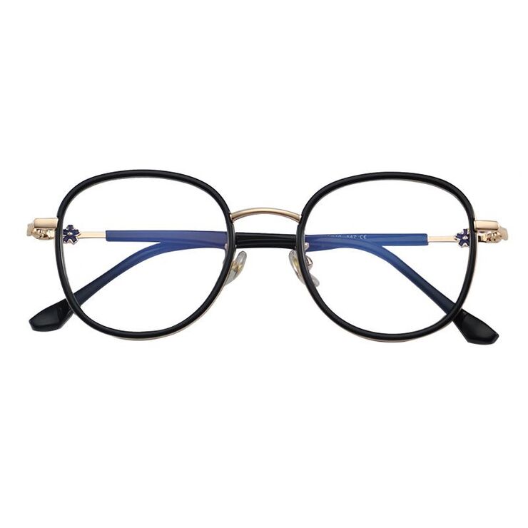 Combined frames MAMO S11767