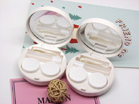 Kit for soft contact lenses (Kits for contact lenses) XF-008-01