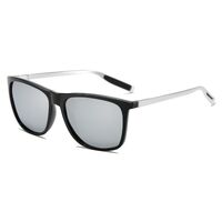 Polarized aluminum-magnesium sunglasses KY389太阳镜