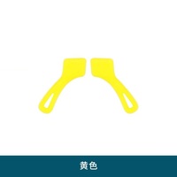 Стоппер - насадка на заушник, противоскользящий ушной крючок, 