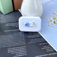 Мини набор для мягких контактных линз (Kits for contact lenses) XC120