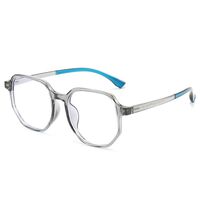 Очки из материала TR90 легкие защитой Blue ray cut KY21719