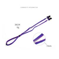 Nylon string eyeglasses holder JL060