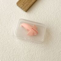 Mini soft contact lens kit XP06海豚夹