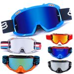 Safety shockproof sports goggles 风镜单支-FREEFOX-01