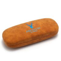 Sunglasses and eyeglasses hard shell case JQ2022029