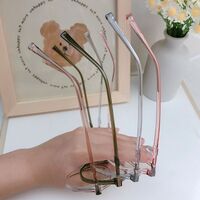 TR90 plastic frame with Blue Ray Cut protection lenses MAMO M3831