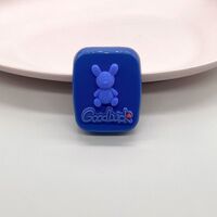 Kit for soft contact lenses (Kits for contact lenses) SO023TD