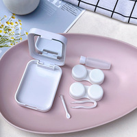 Kit for soft contact lenses (Kits for contact lenses) HF5033