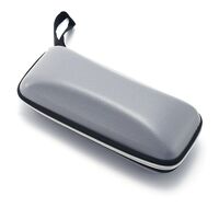 Sunglasses and eyeglasses hard shell case JQ121