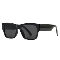 Plastic square sunglasses for women Elit 9182-EL